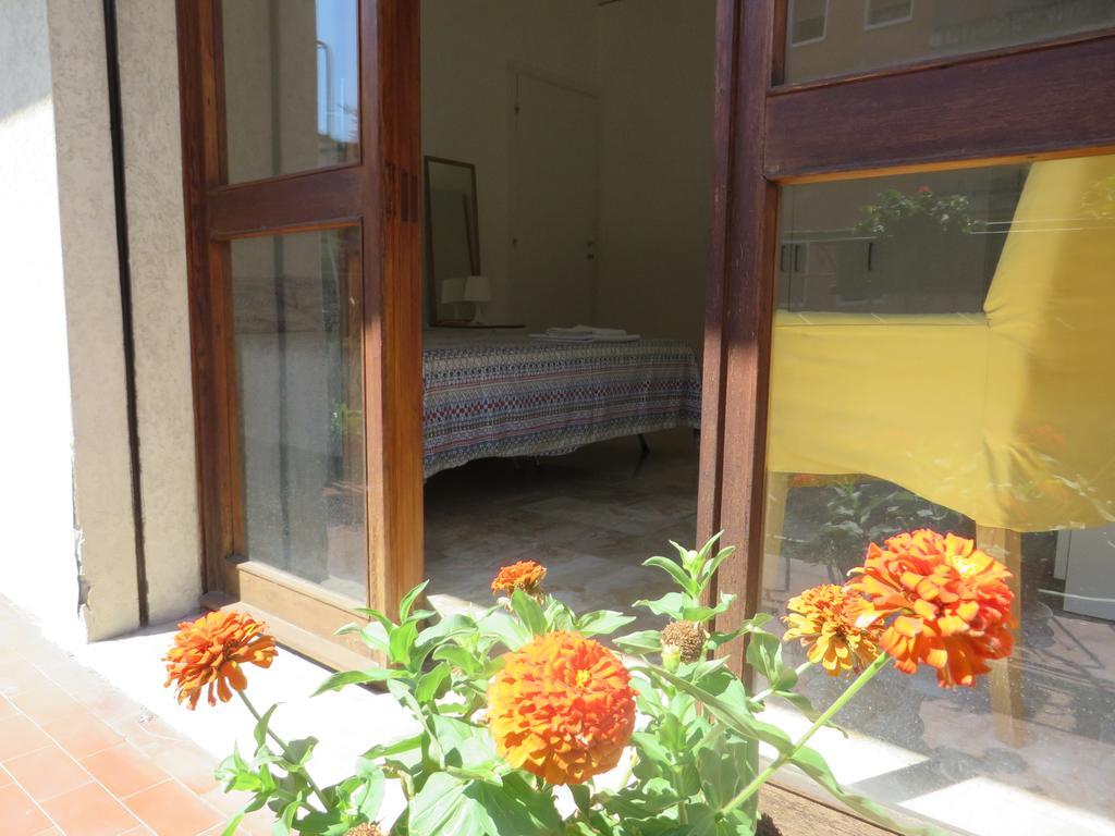 B&B Casa Patavina Padua Exterior foto